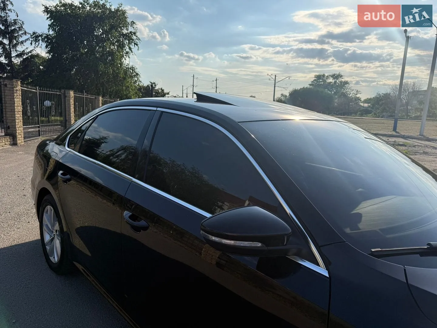 2018 Volkswagen Passat - мініатюра 9