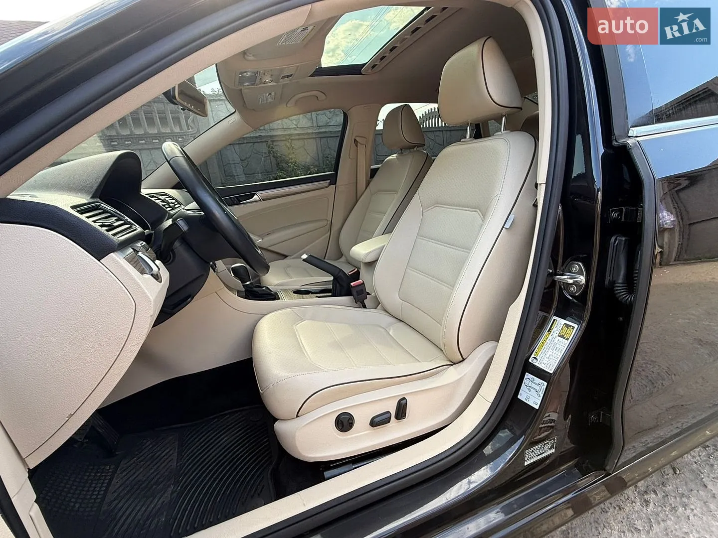 2018 Volkswagen Passat - мініатюра 22