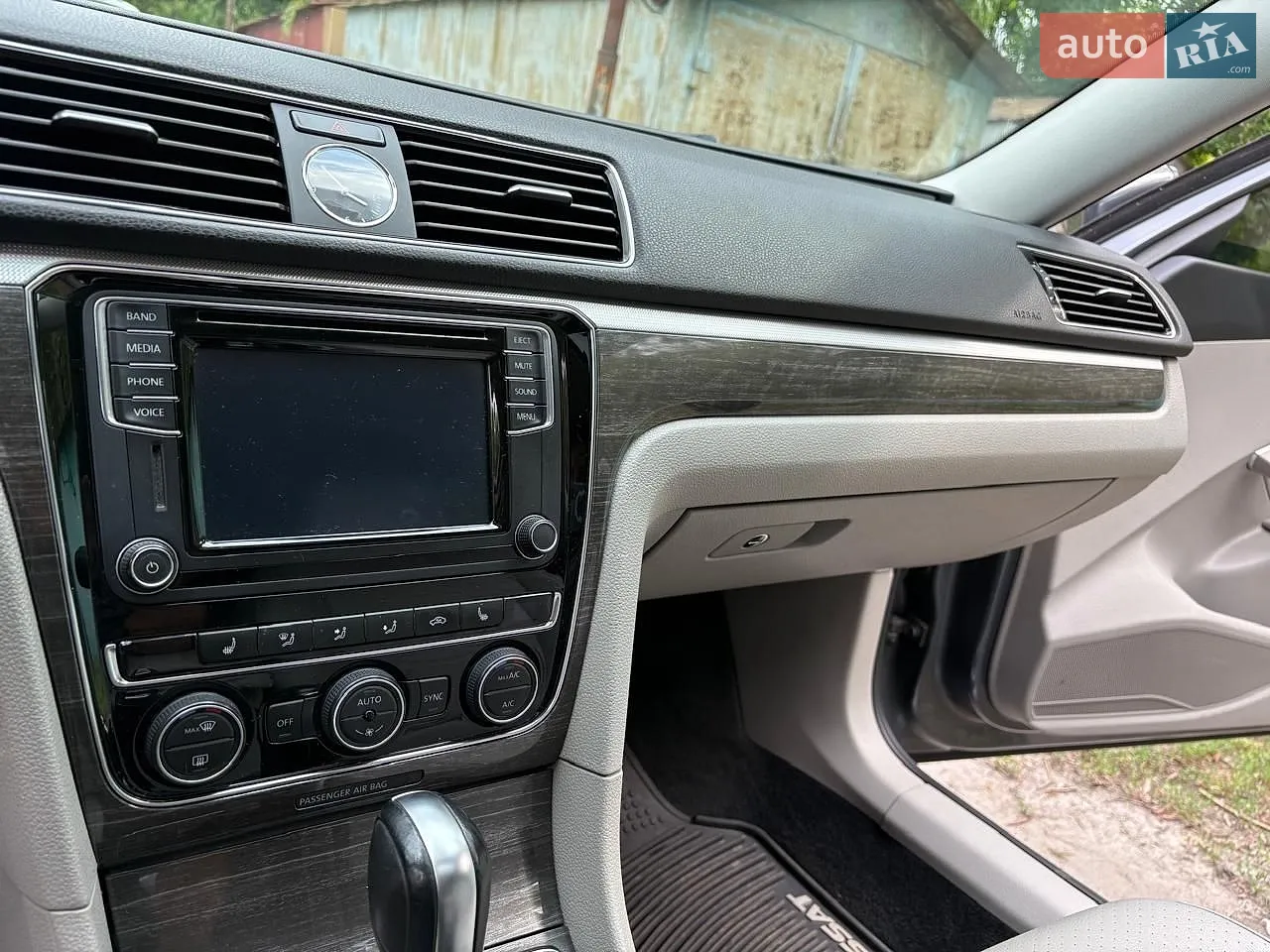 2016 Volkswagen Passat - мініатюра 30
