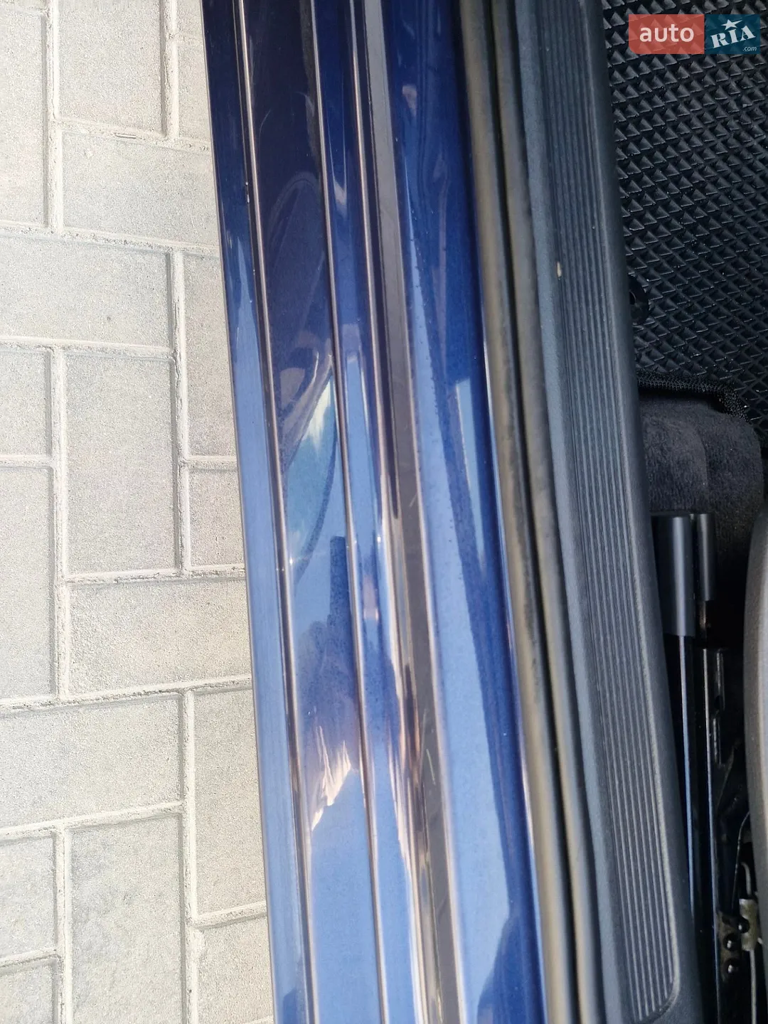 Volkswagen Passat 2015 VIN WVWZZZ3CZGE008232 фото оголошення 48 з 57