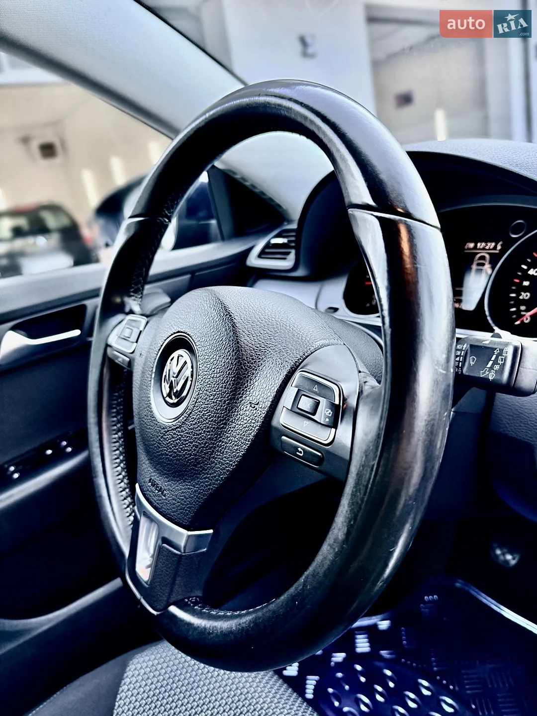 2012 Volkswagen Passat - мініатюра 43