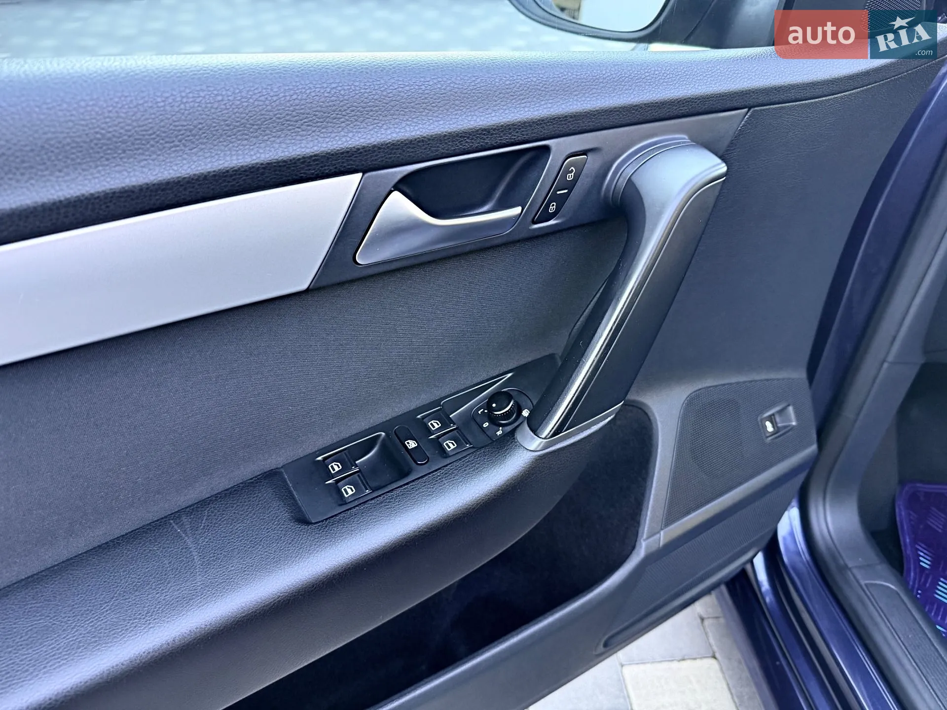 2012 Volkswagen Passat - мініатюра 44