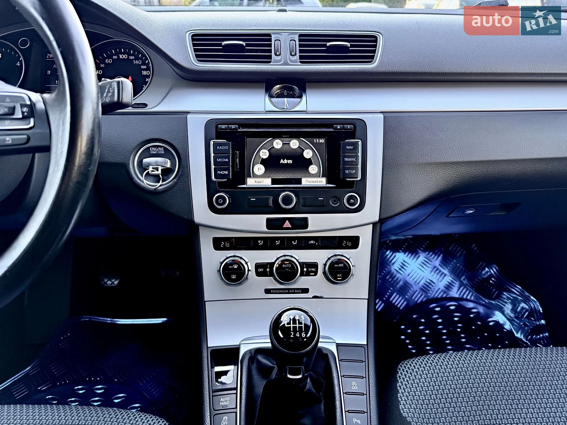 2012 Volkswagen Passat - мініатюра 51