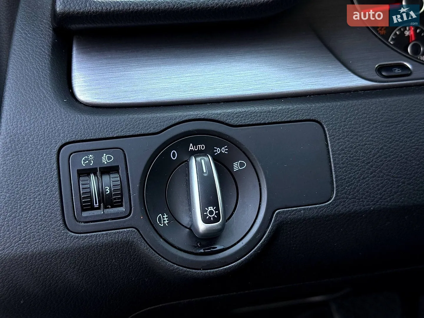 2012 Volkswagen Passat - мініатюра 21
