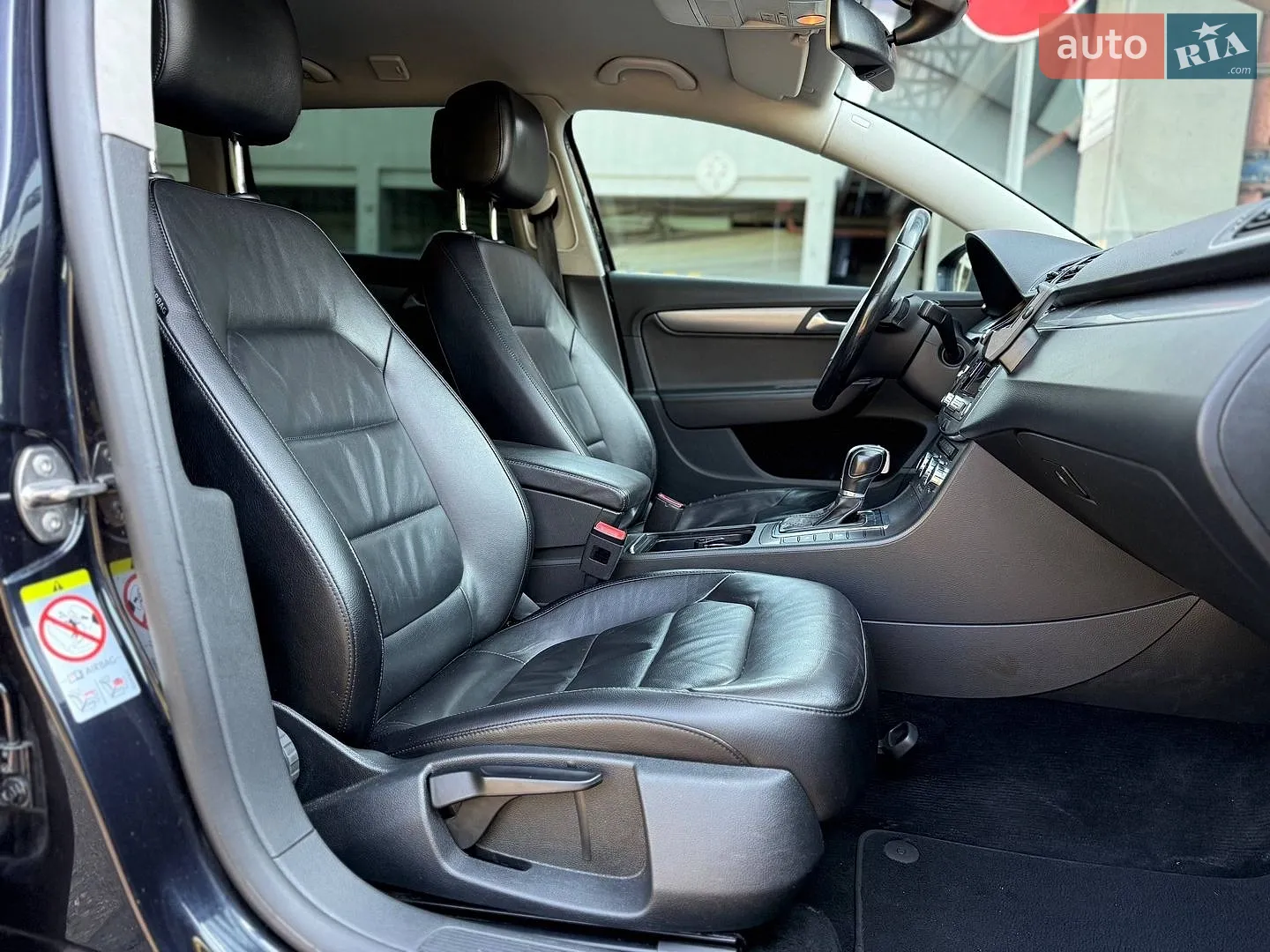 2012 Volkswagen Passat - мініатюра 27