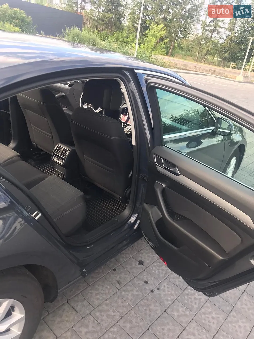 2020 Volkswagen Passat - мініатюра 7