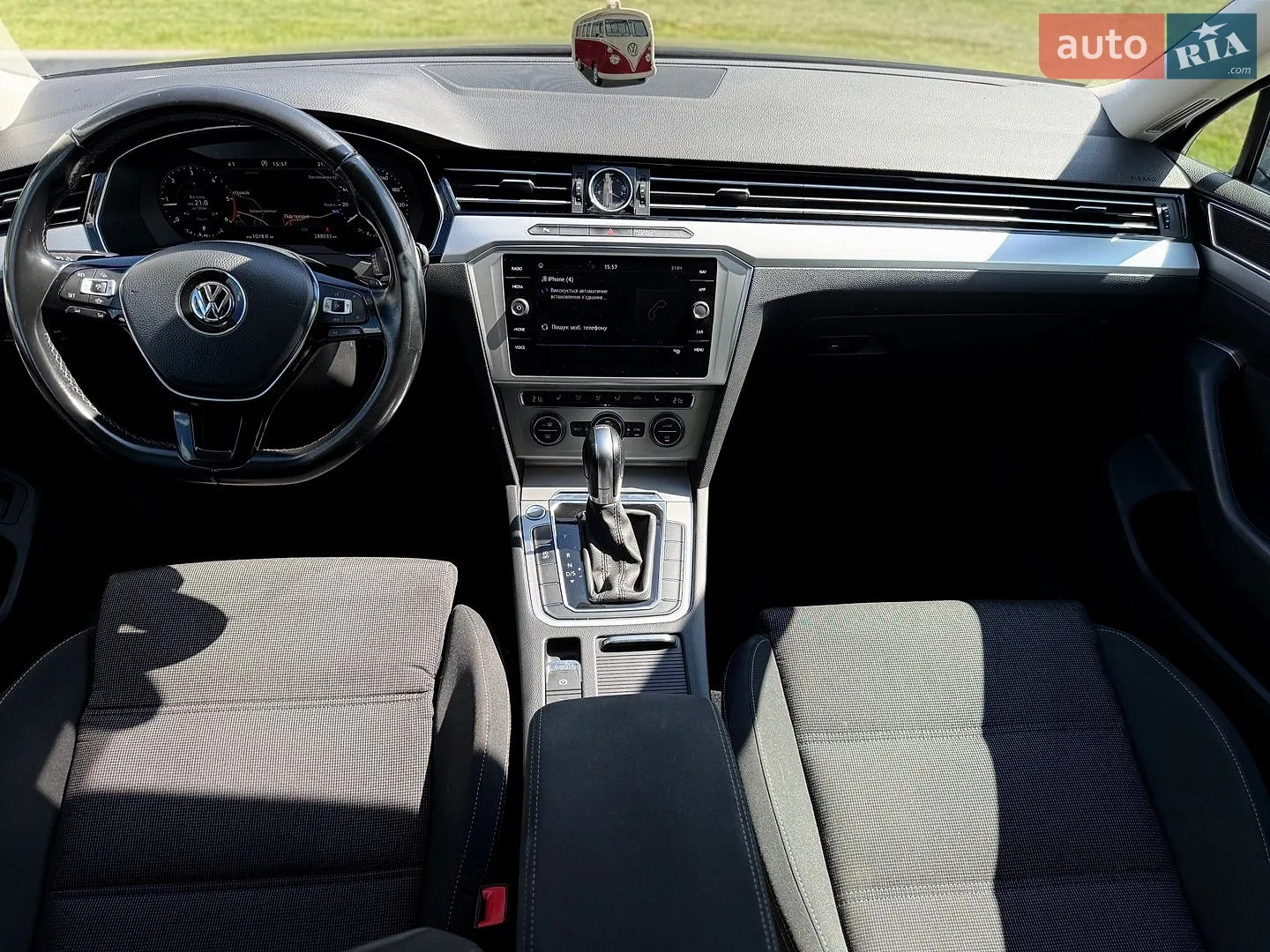 2019 Volkswagen Passat - мініатюра 31