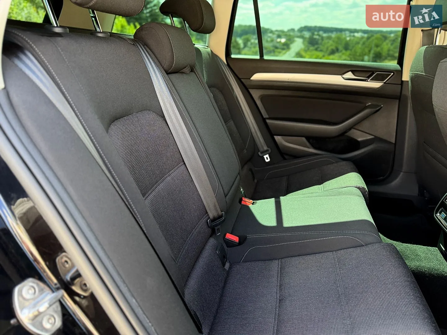 2019 Volkswagen Passat - мініатюра 38