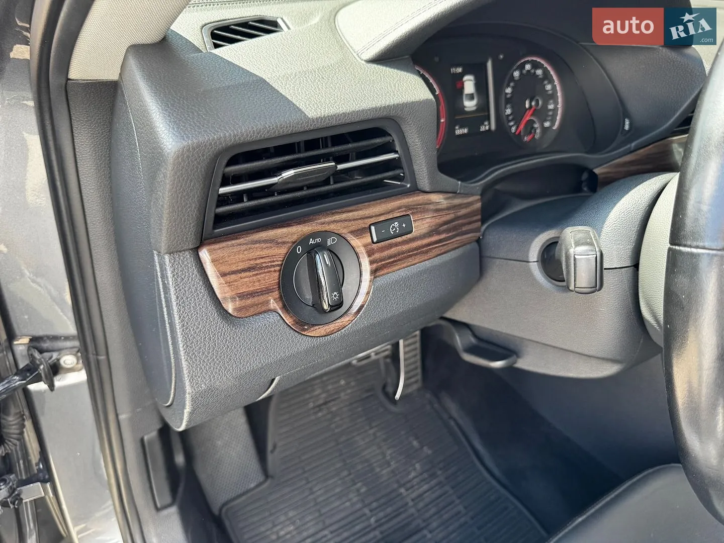 2020 Volkswagen Passat - мініатюра 14