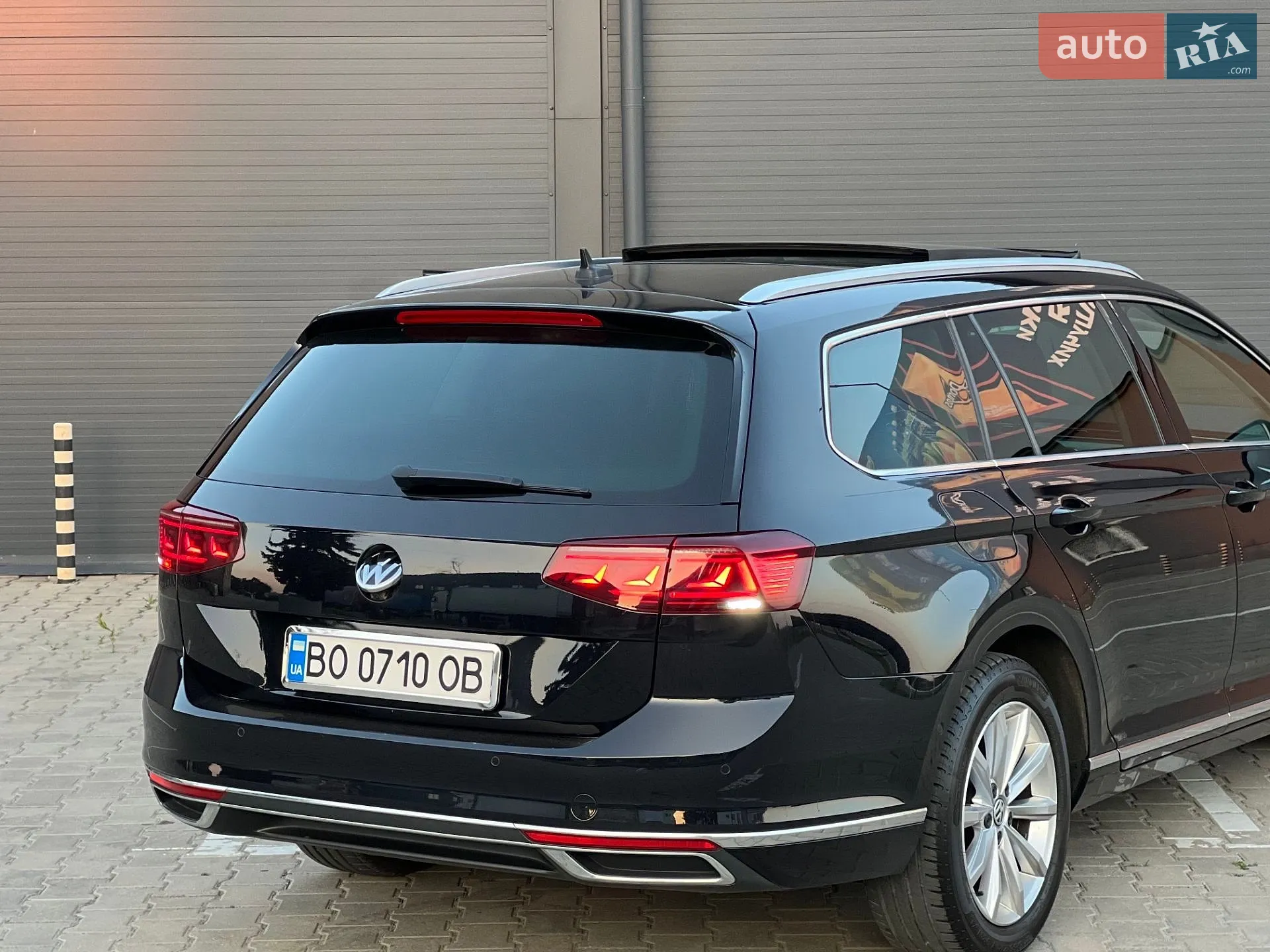 2020 Volkswagen Passat - мініатюра 13