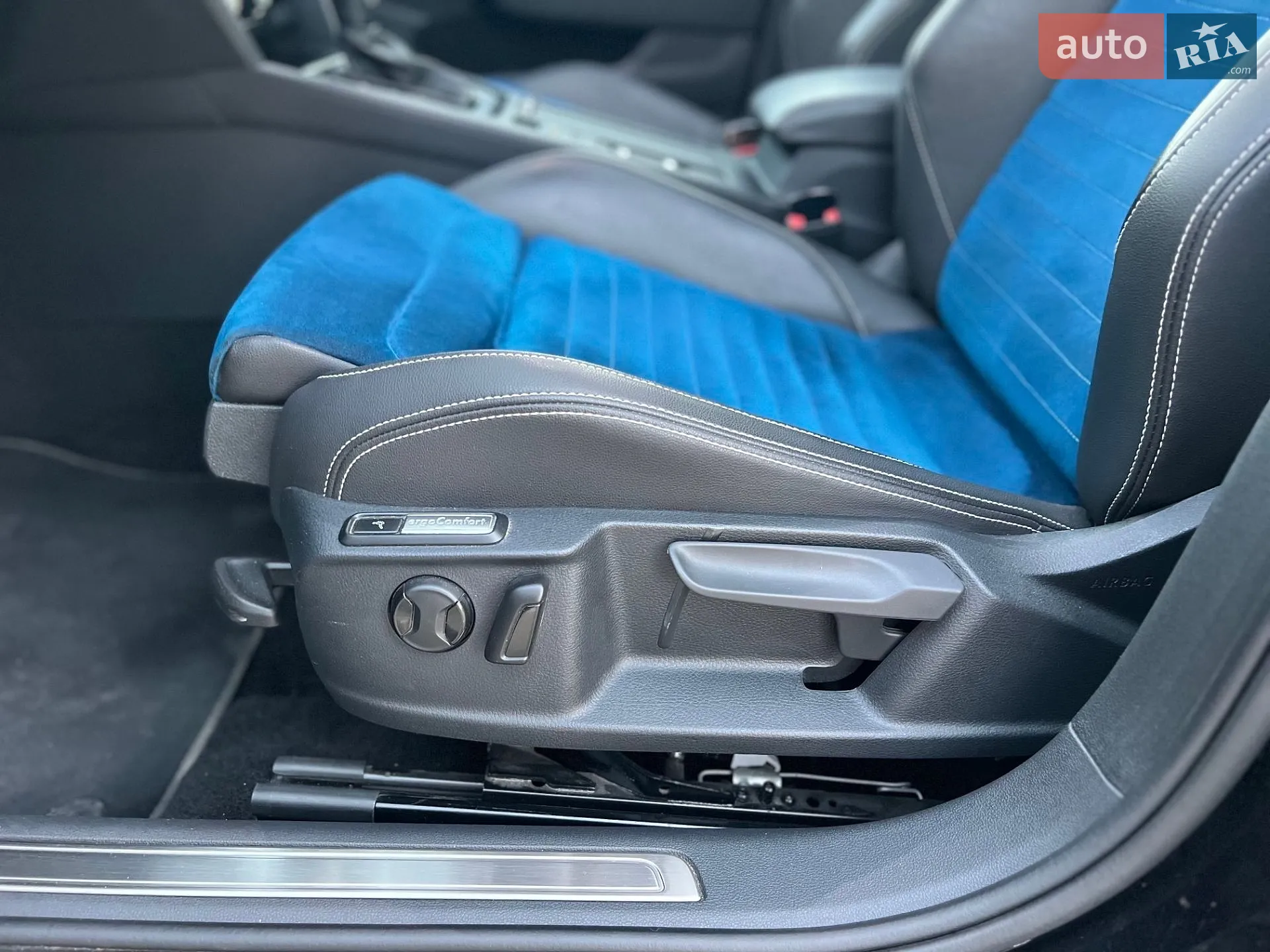 2020 Volkswagen Passat - мініатюра 28