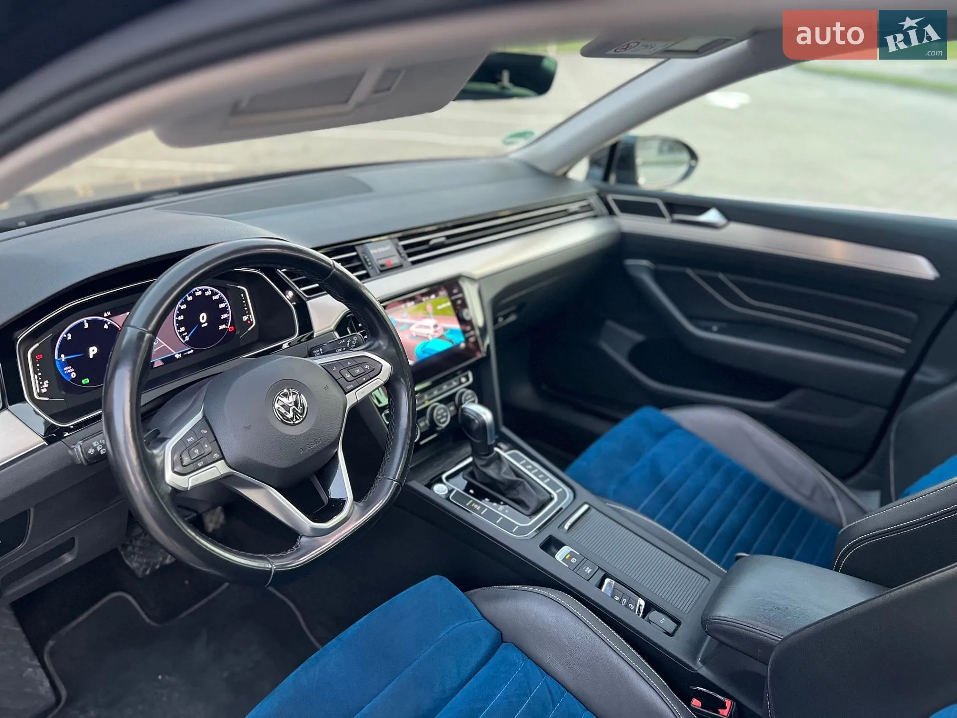2020 Volkswagen Passat - мініатюра 30
