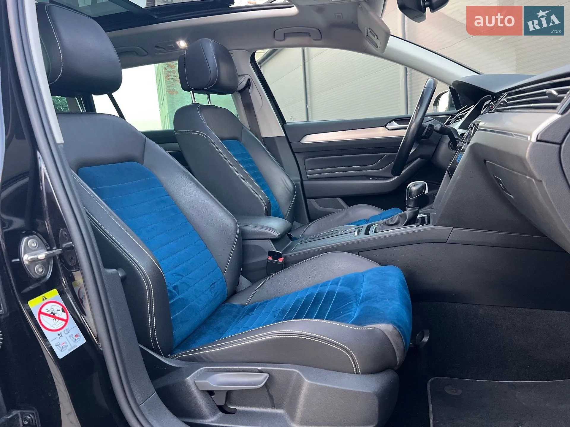 2020 Volkswagen Passat - мініатюра 45