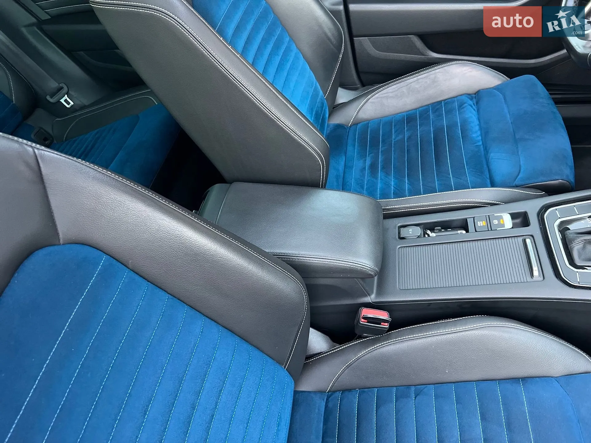2020 Volkswagen Passat - мініатюра 47