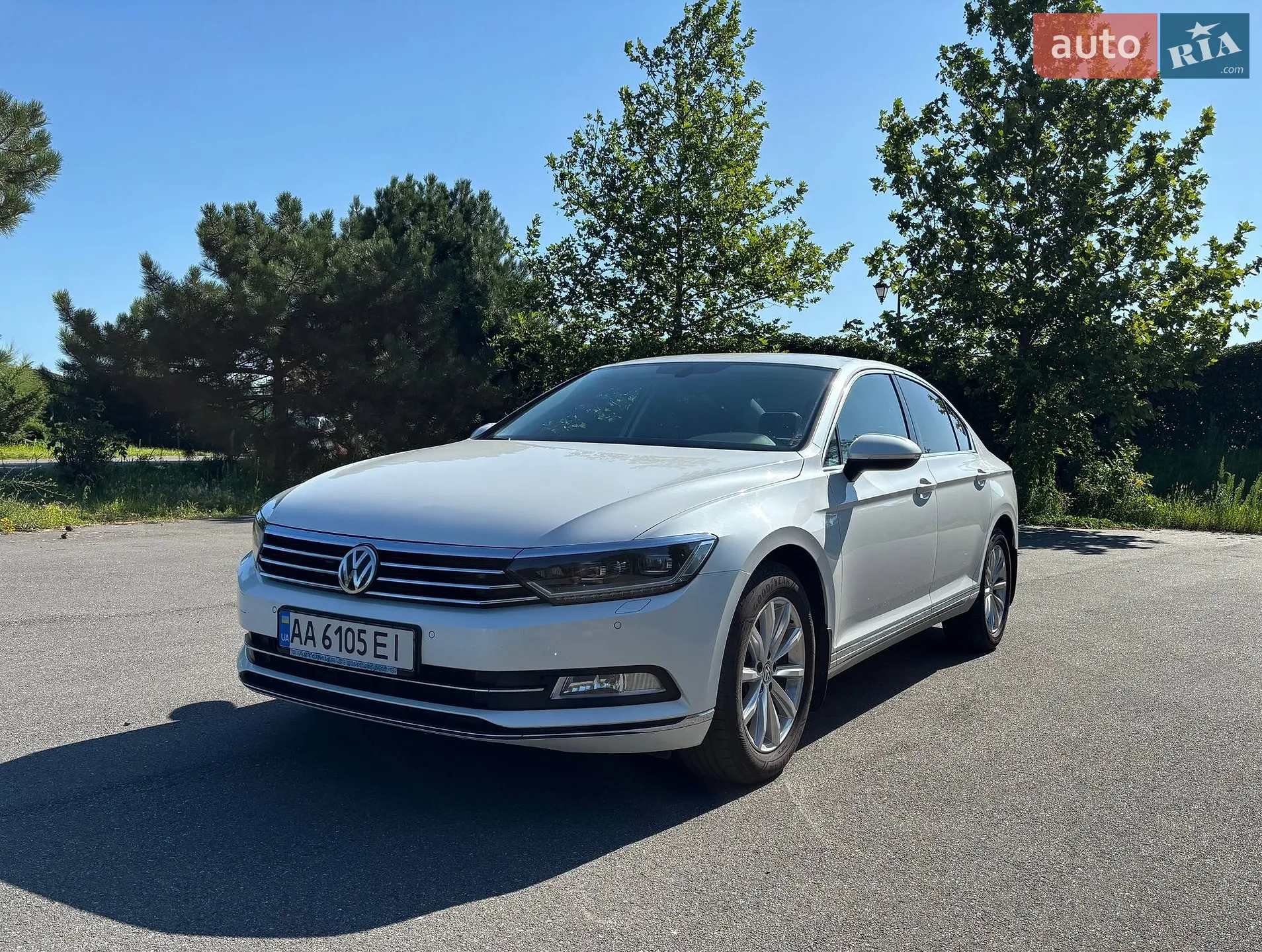 Volkswagen Passat 2004 VIN WVWZZZ3BZ5P030335 фото оголошення 11 з 23