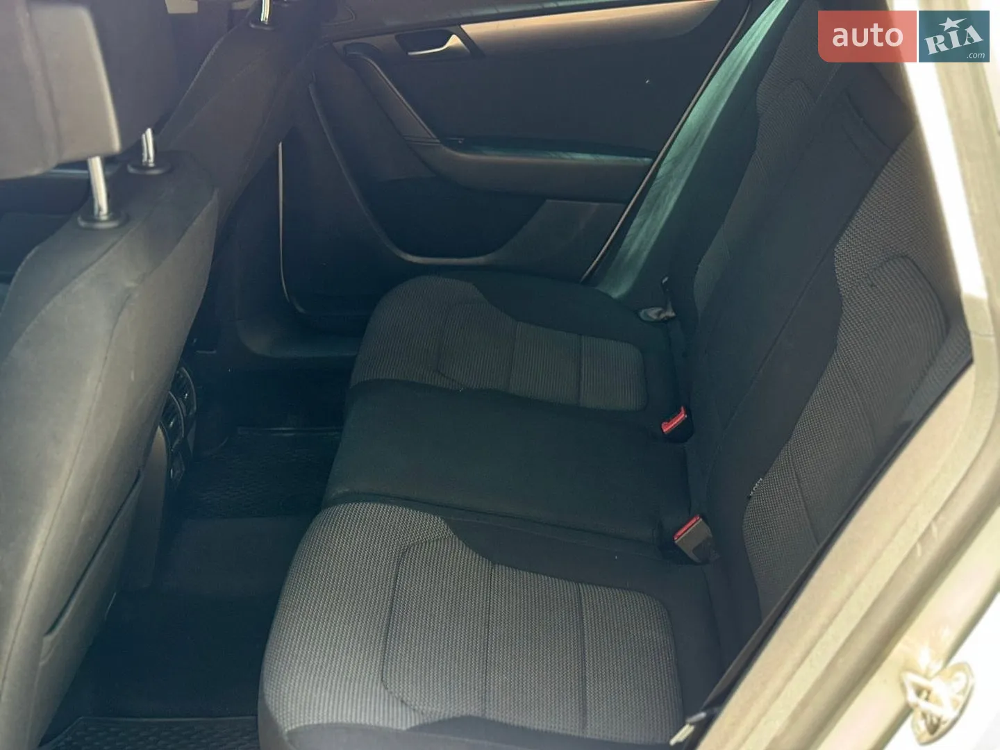 2013 Volkswagen Passat - мініатюра 10