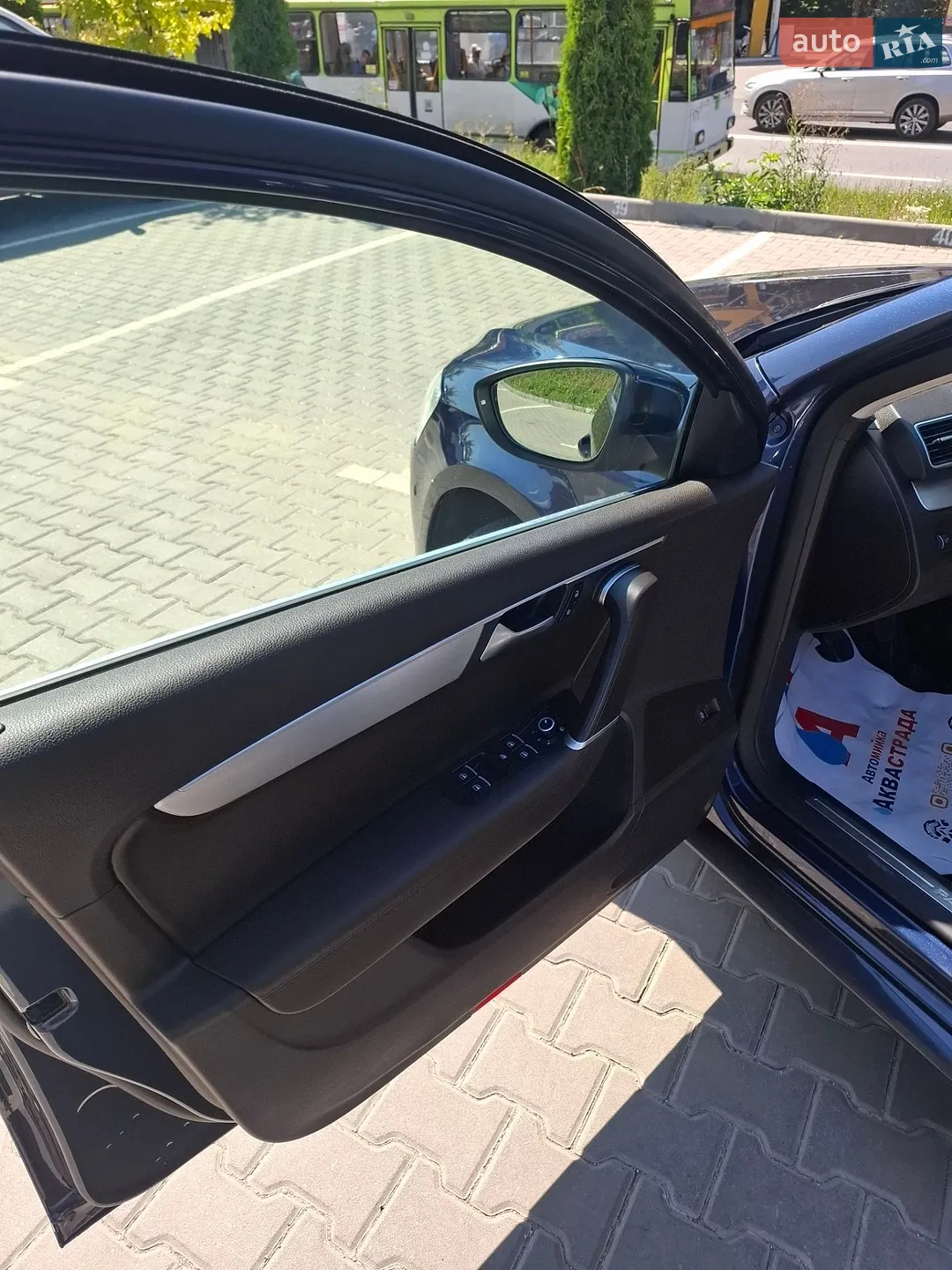 2012 Volkswagen Passat - мініатюра 13