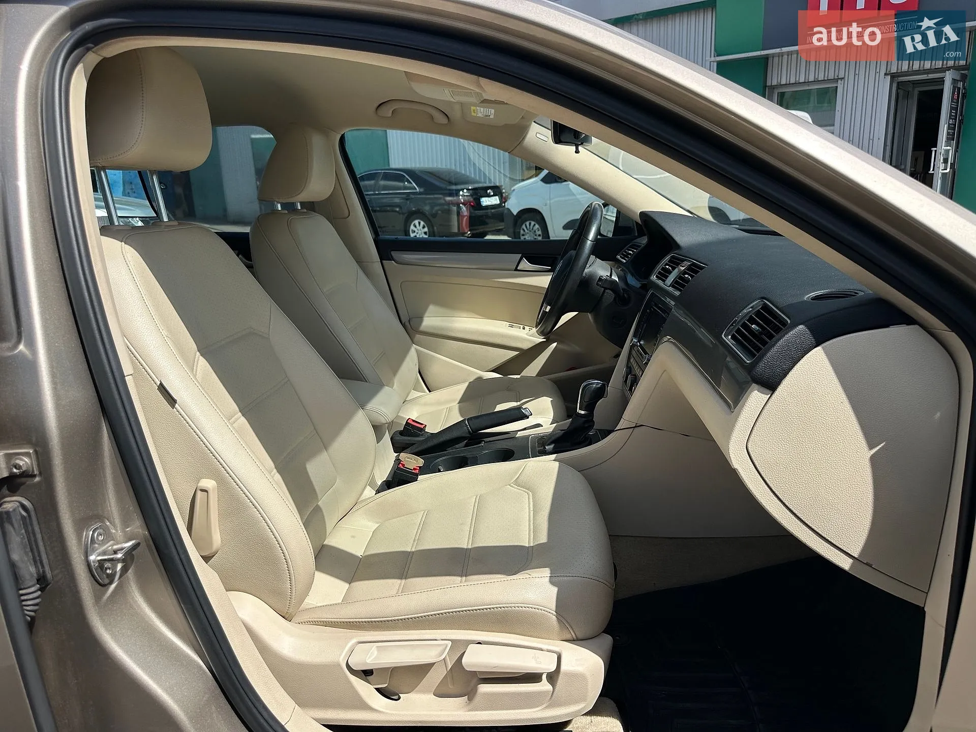 2015 Volkswagen Passat - мініатюра 24