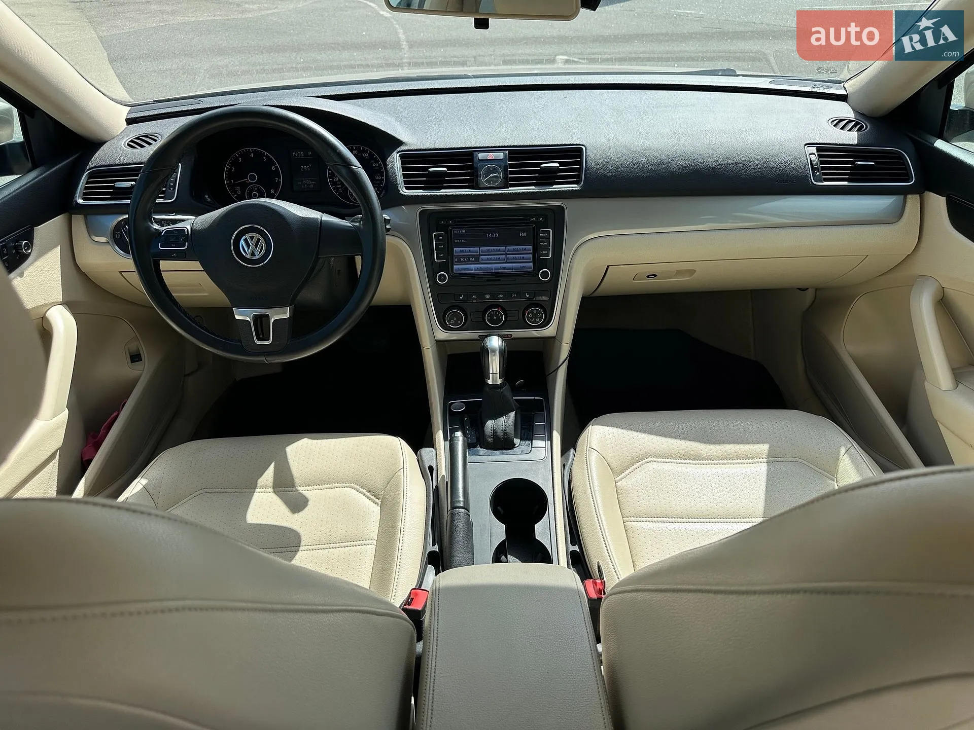 2015 Volkswagen Passat - мініатюра 28