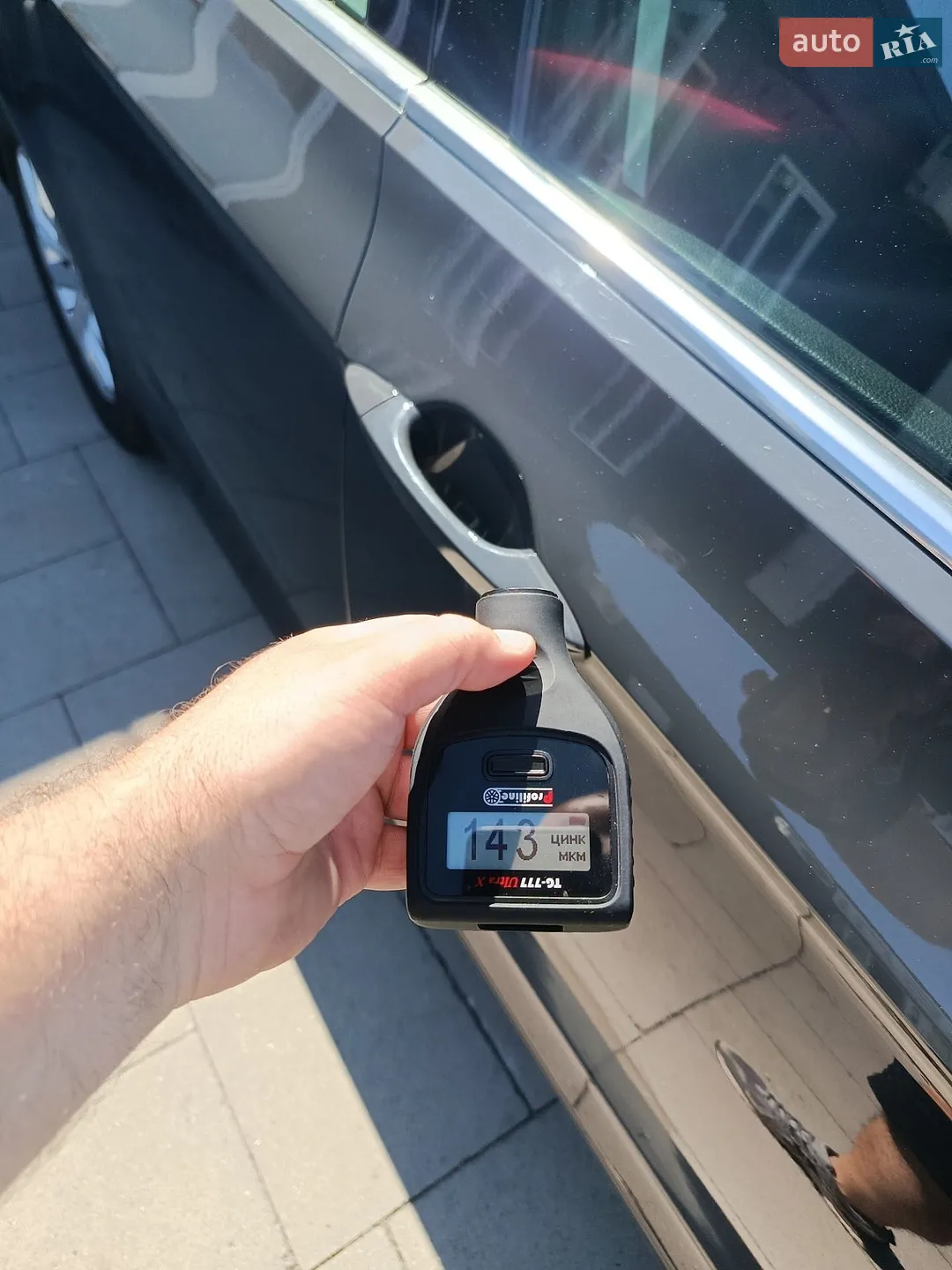 2017 Volkswagen Passat - мініатюра 24