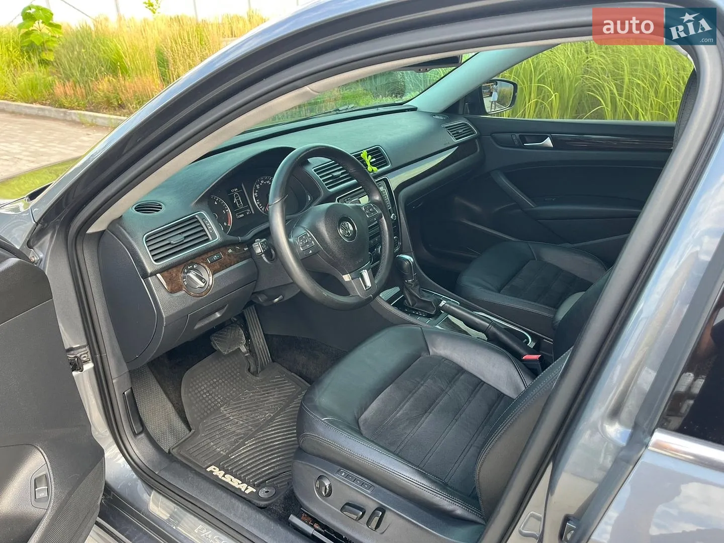 2015 Volkswagen Passat - мініатюра 23