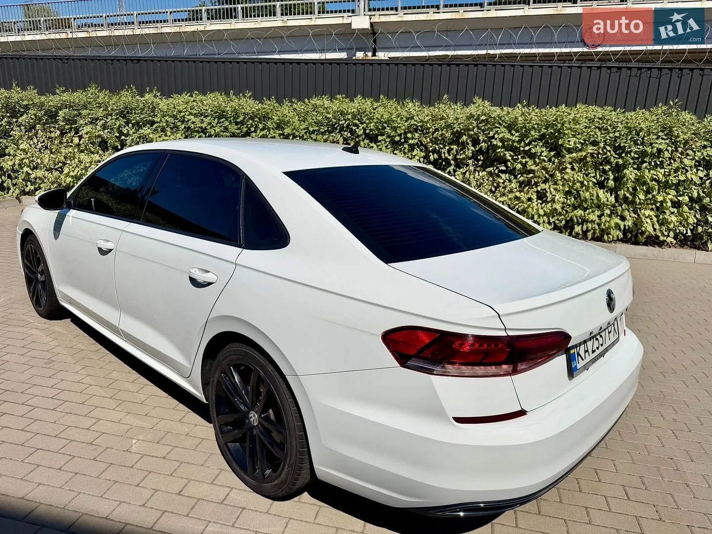 2019 Volkswagen Passat - мініатюра 14