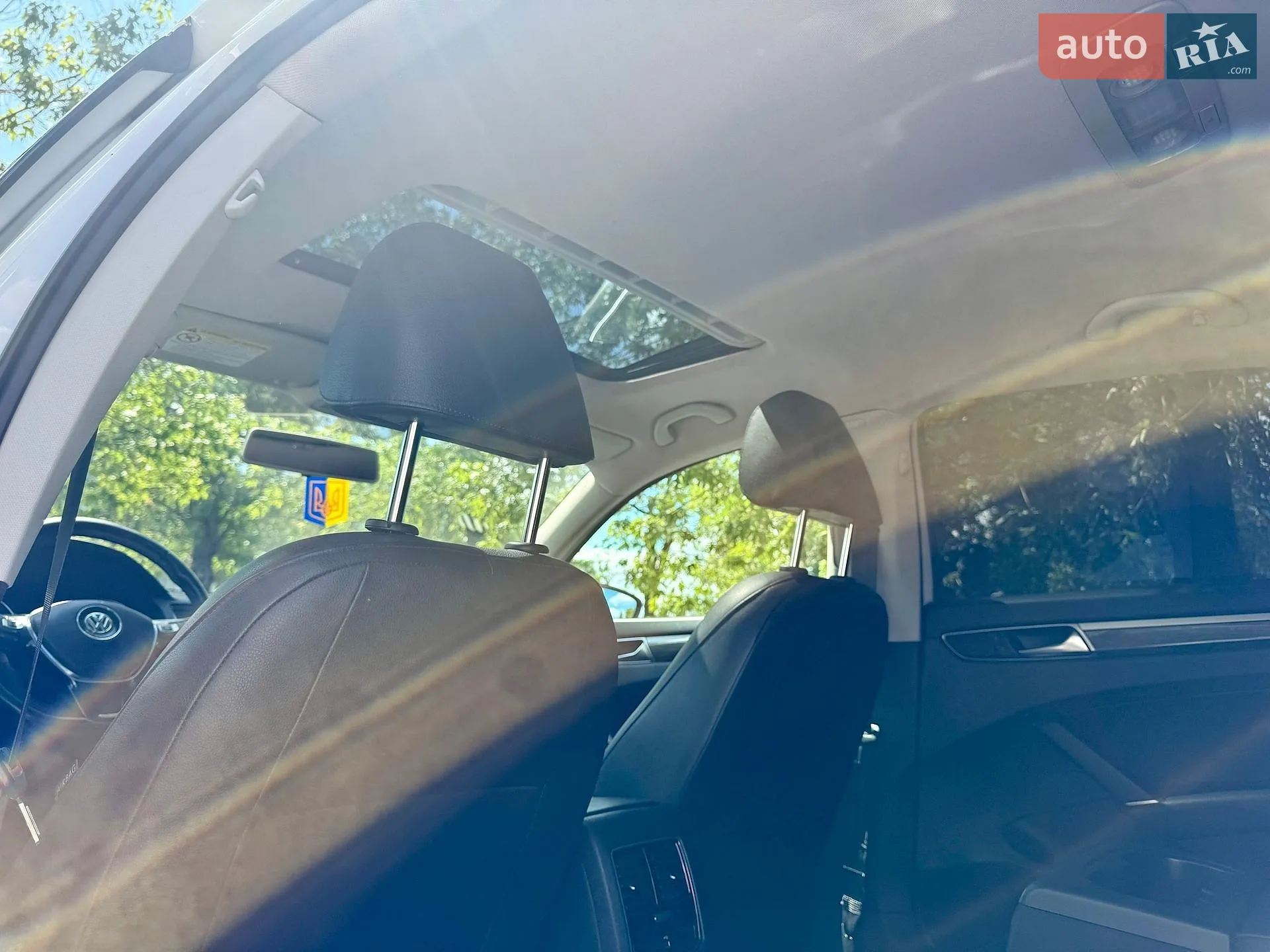 2016 Volkswagen Passat - мініатюра 24