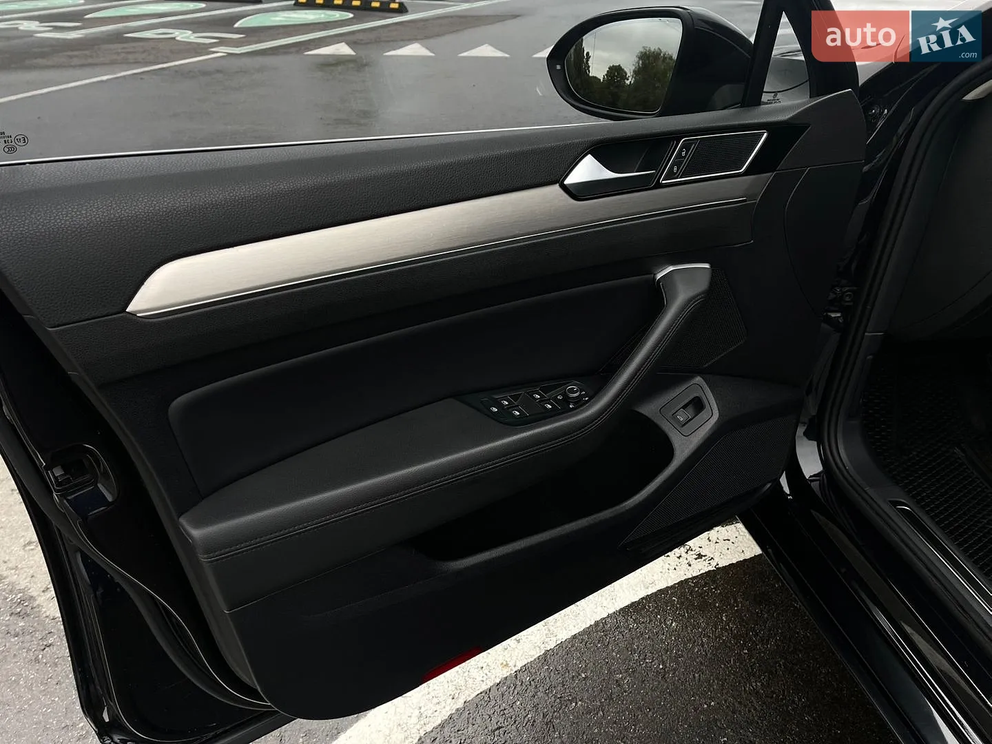 2015 Volkswagen Passat - мініатюра 20