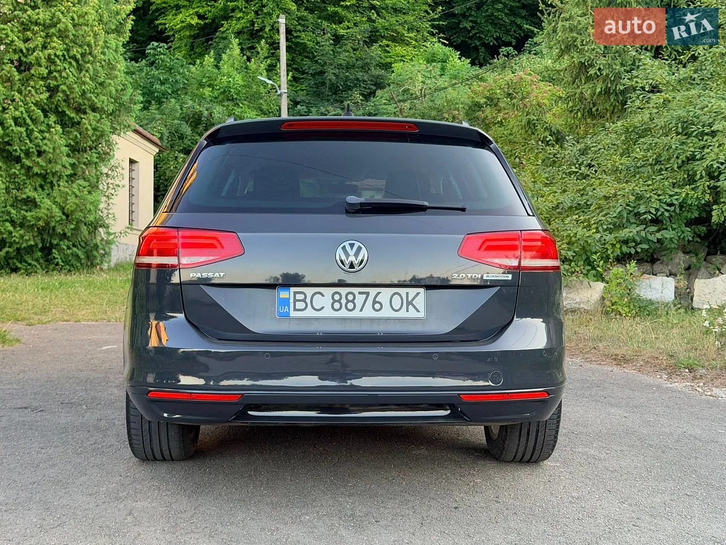 2016 Volkswagen Passat - мініатюра 7