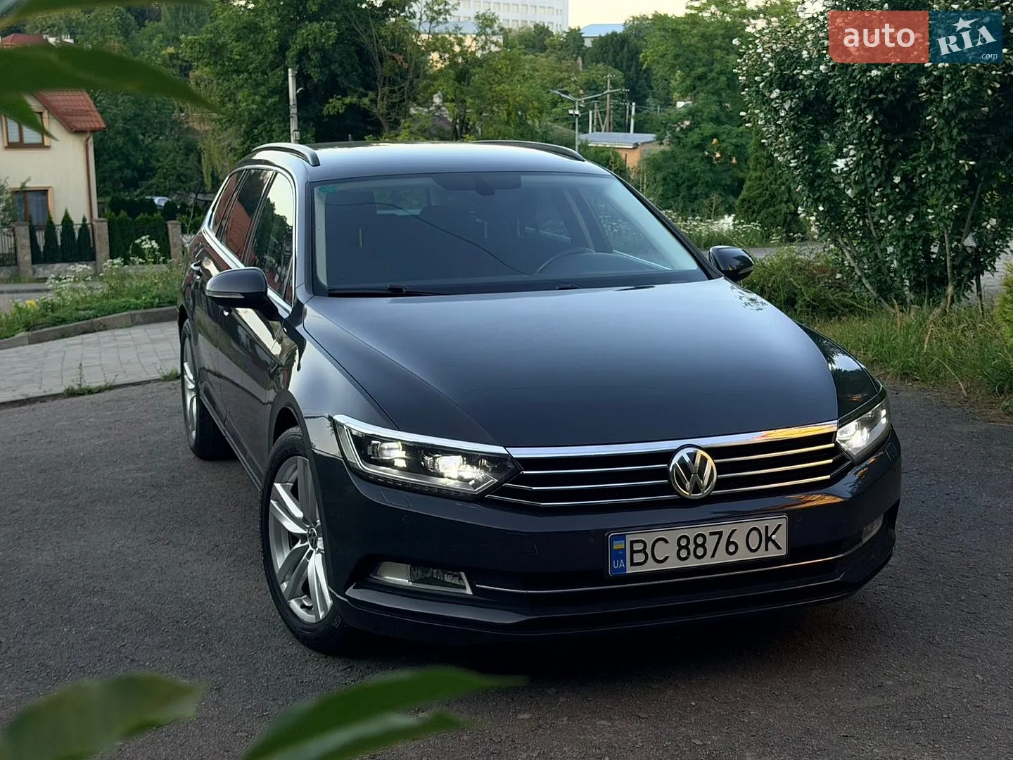 2016 Volkswagen Passat - мініатюра 42