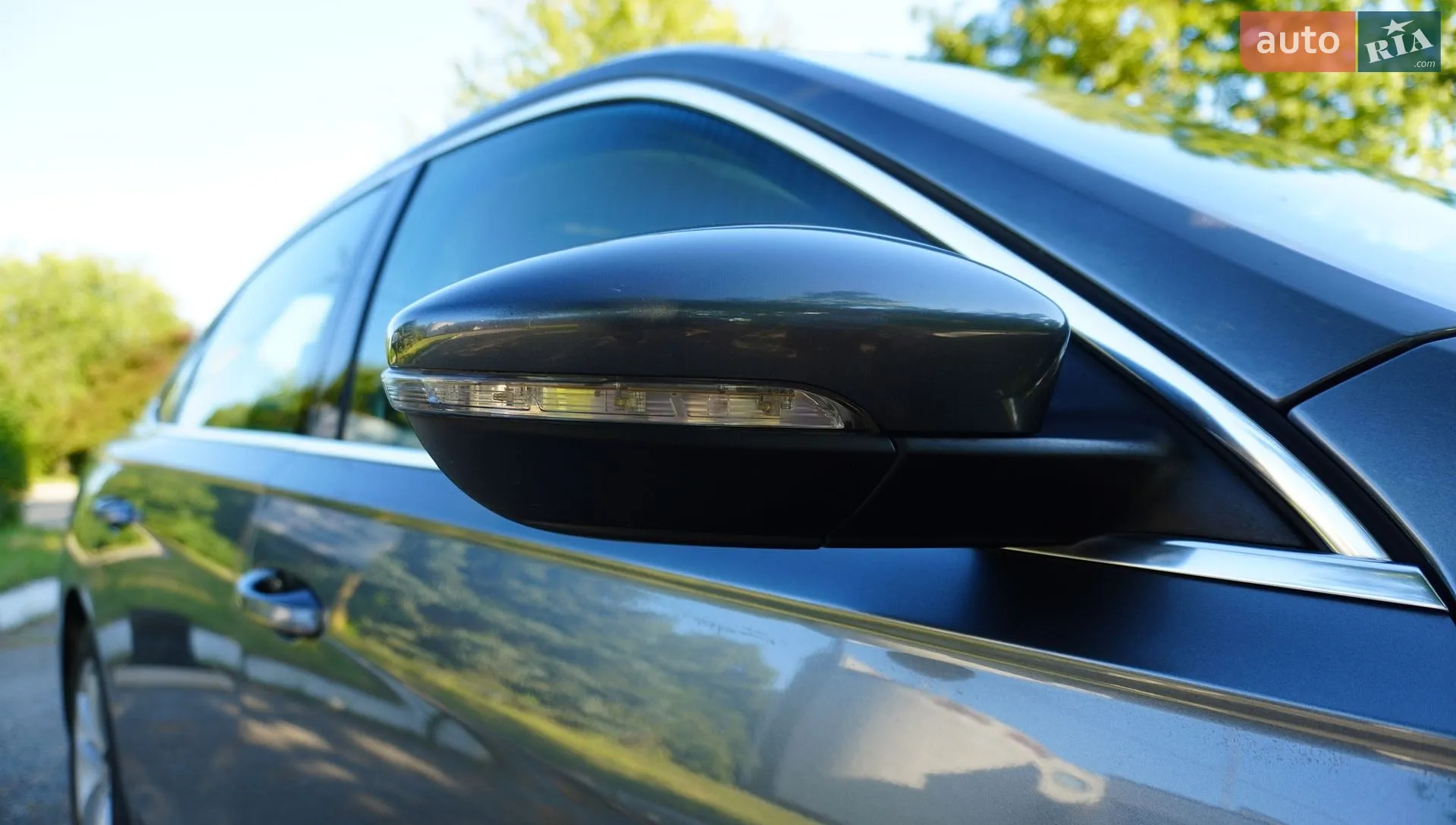 2020 Volkswagen Passat - мініатюра 16