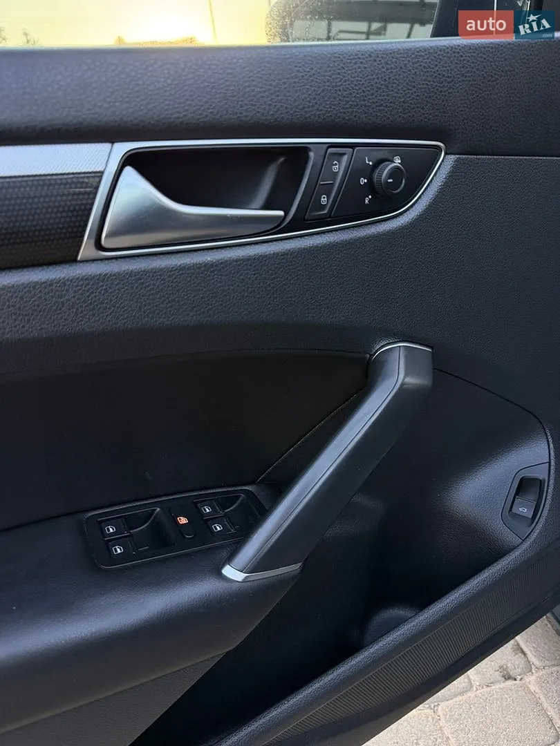 2018 Volkswagen Passat - мініатюра 29