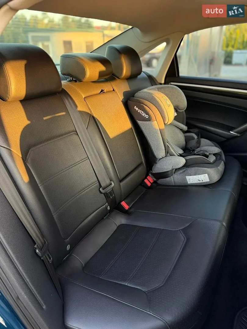 2018 Volkswagen Passat - мініатюра 47
