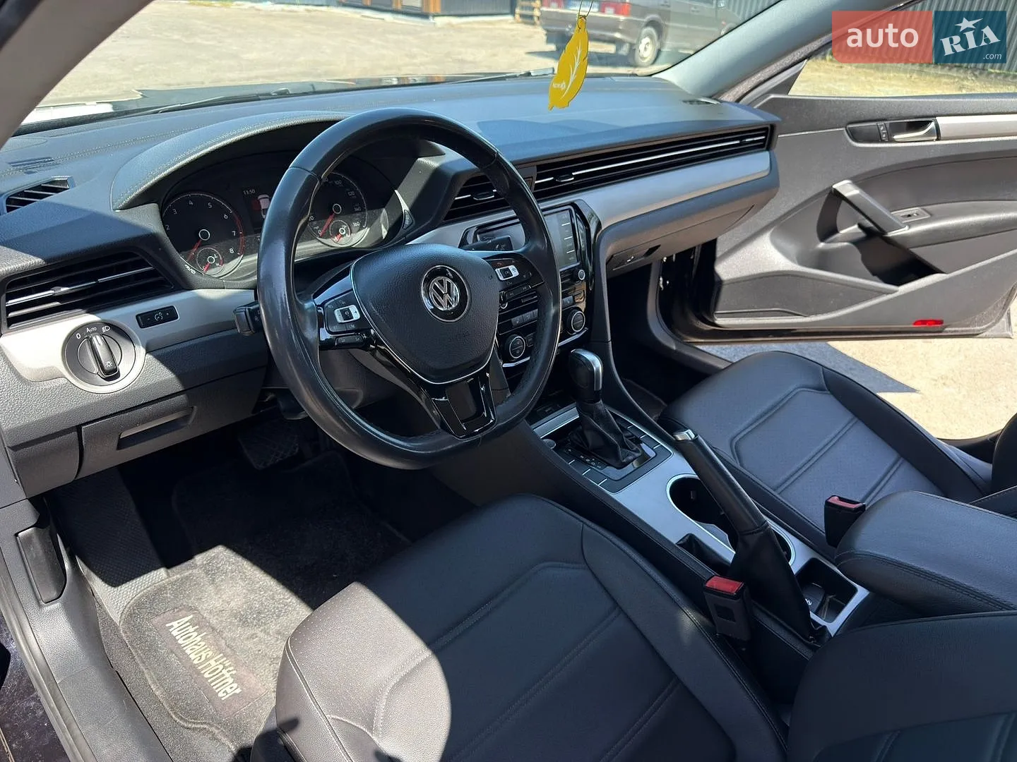 2021 Volkswagen Passat - мініатюра 15