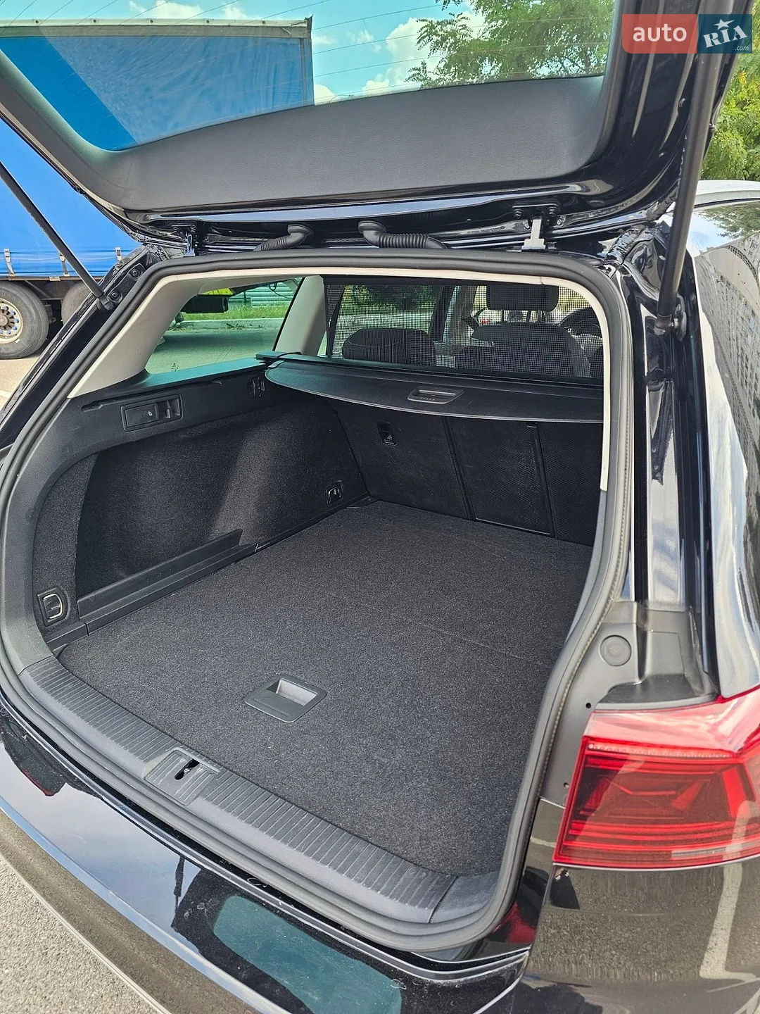 2022 Volkswagen Passat - мініатюра 7
