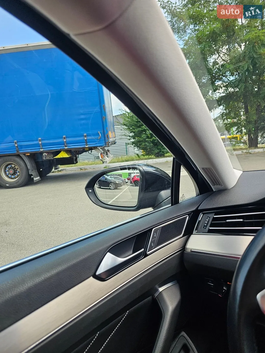 2022 Volkswagen Passat - мініатюра 14
