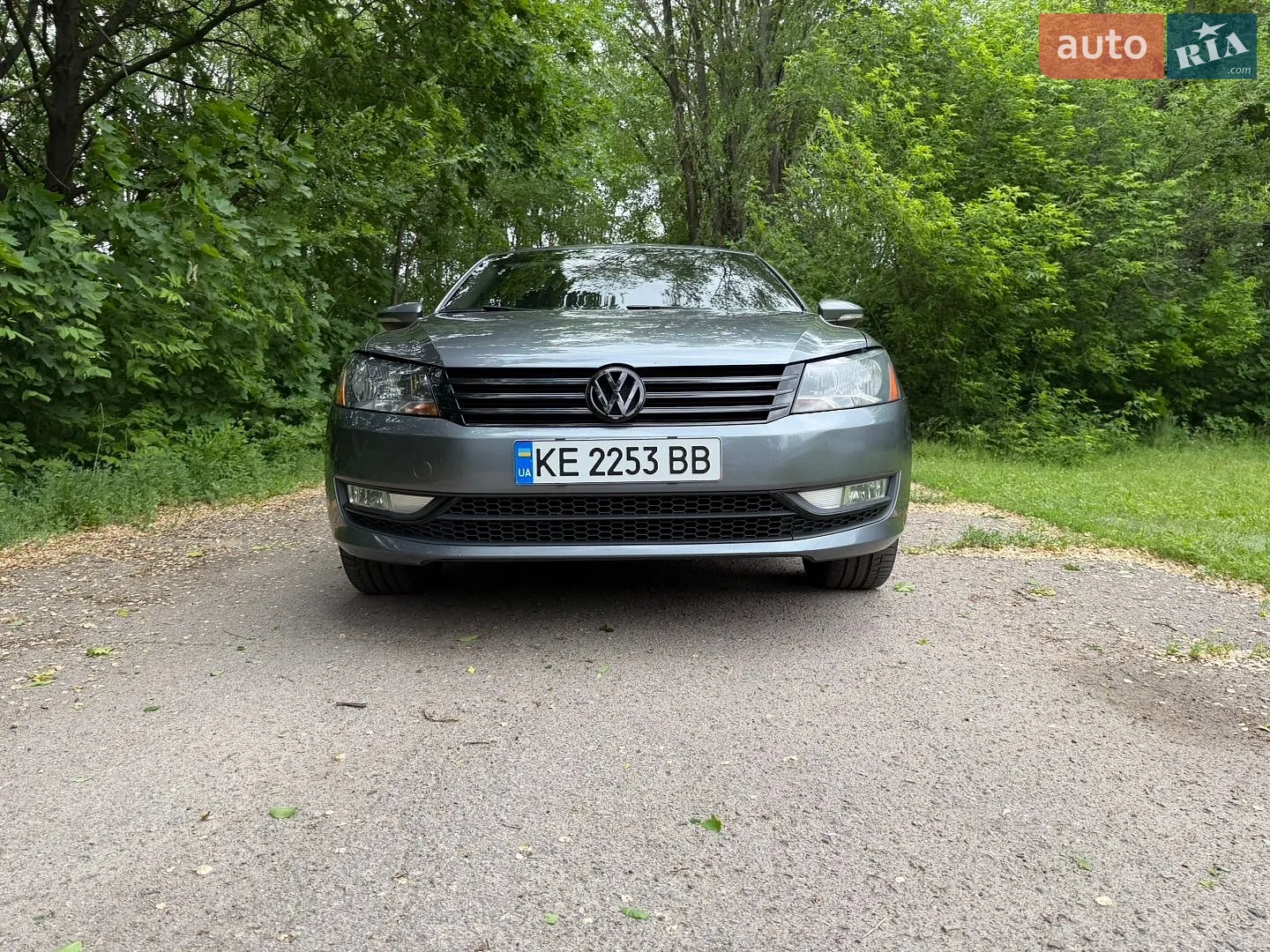 2015 Volkswagen Passat - мініатюра 12