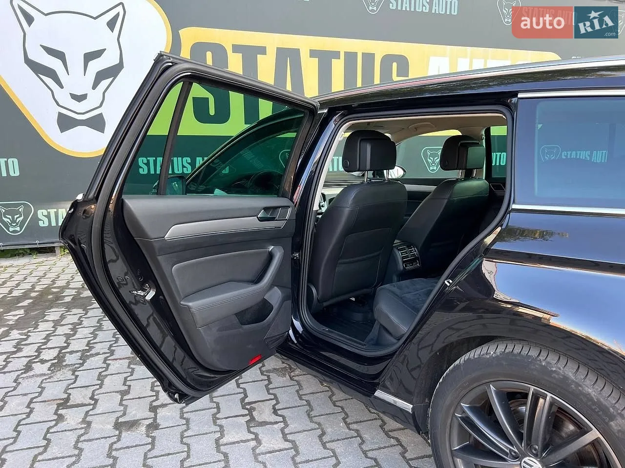 2015 Volkswagen Passat - мініатюра 35