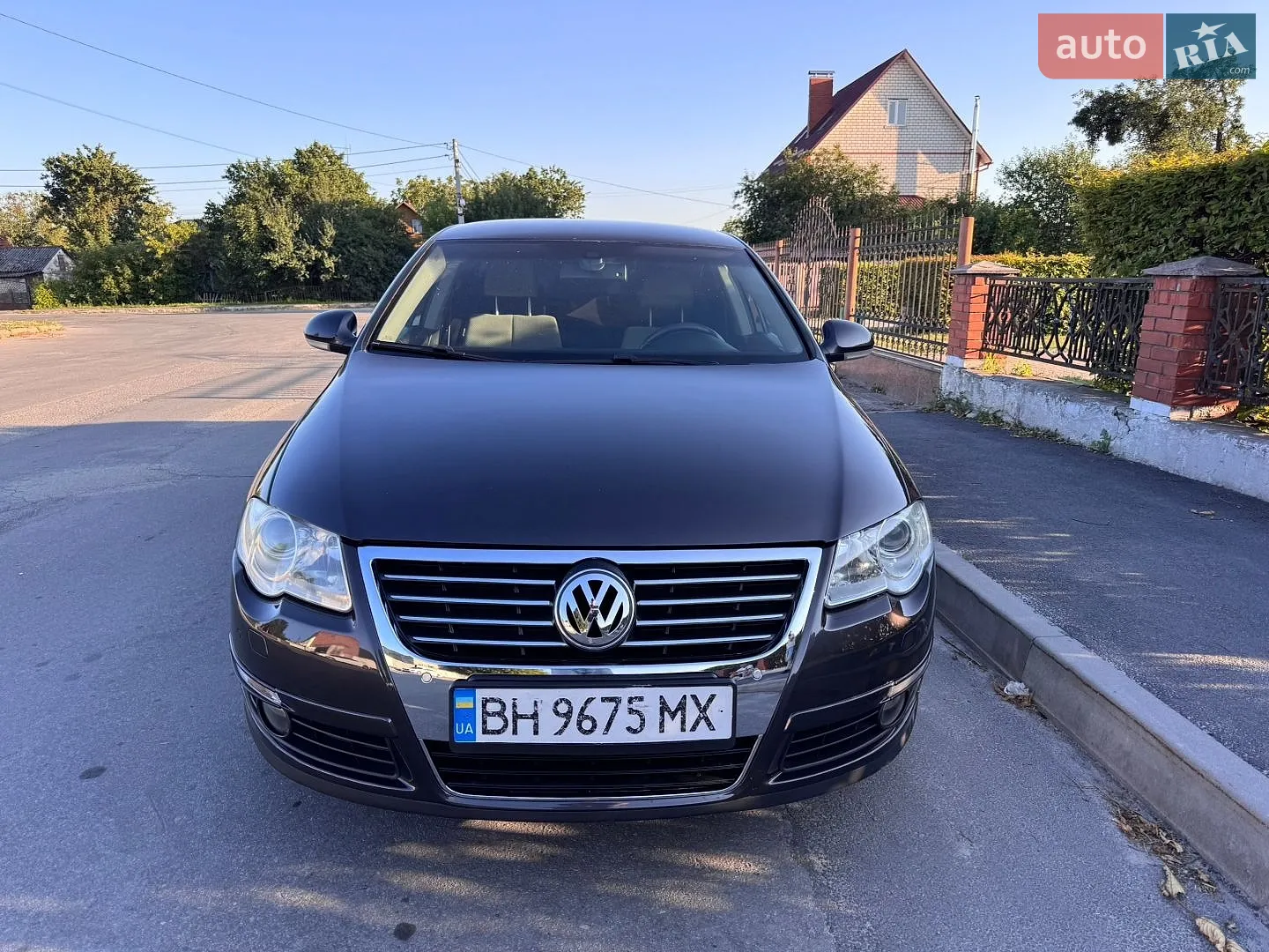 2010 Volkswagen Passat - мініатюра 6