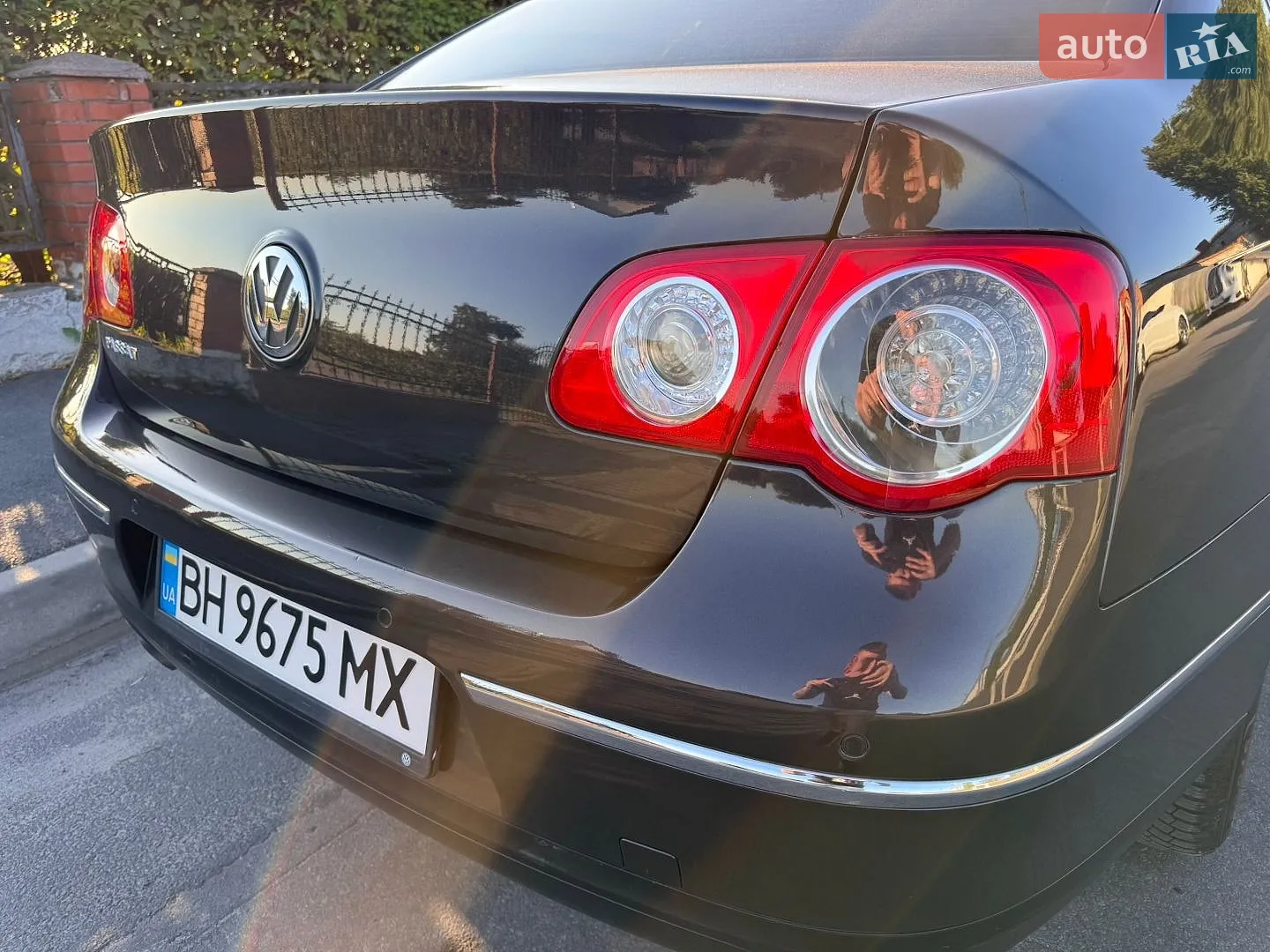 2010 Volkswagen Passat - мініатюра 14