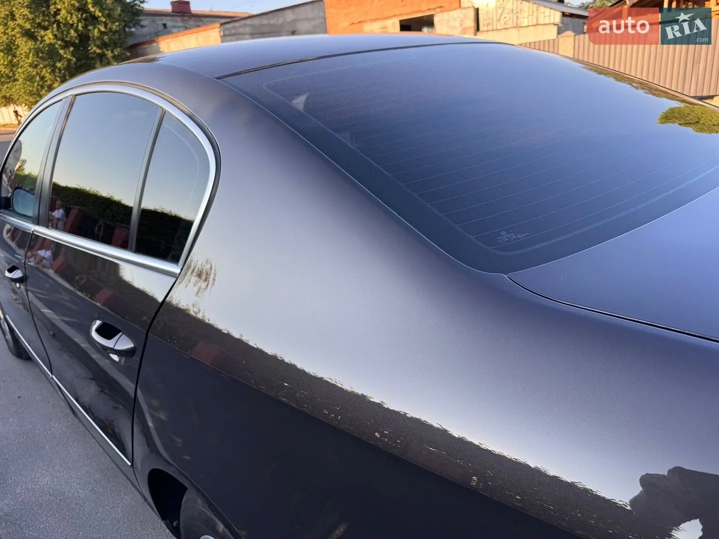 2010 Volkswagen Passat - мініатюра 26