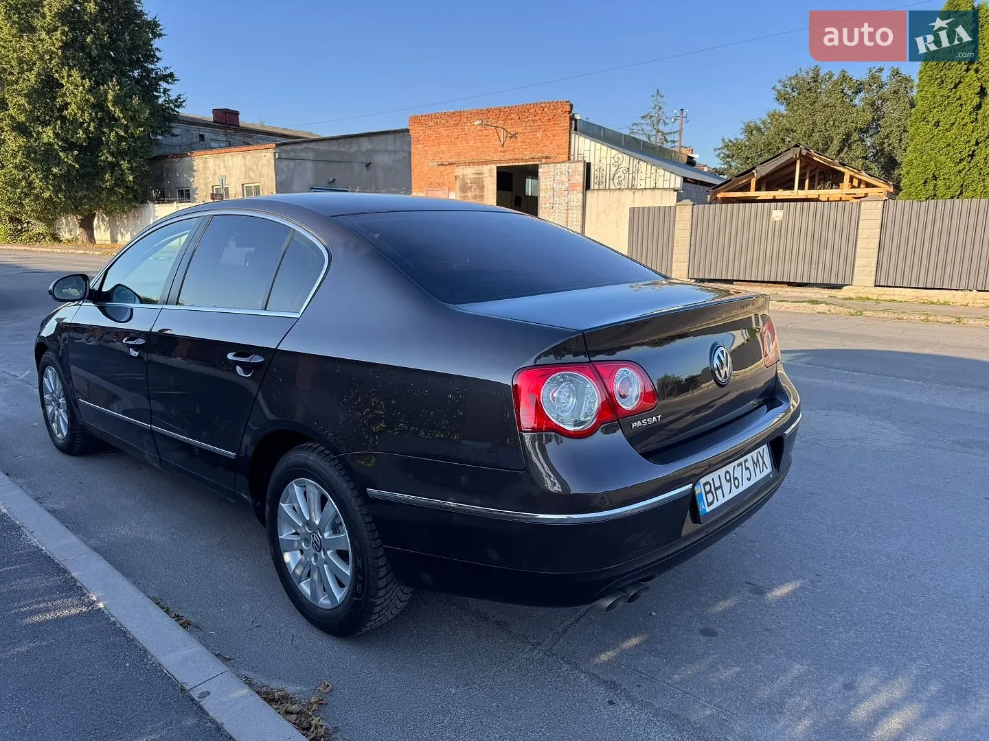 2010 Volkswagen Passat - мініатюра 37