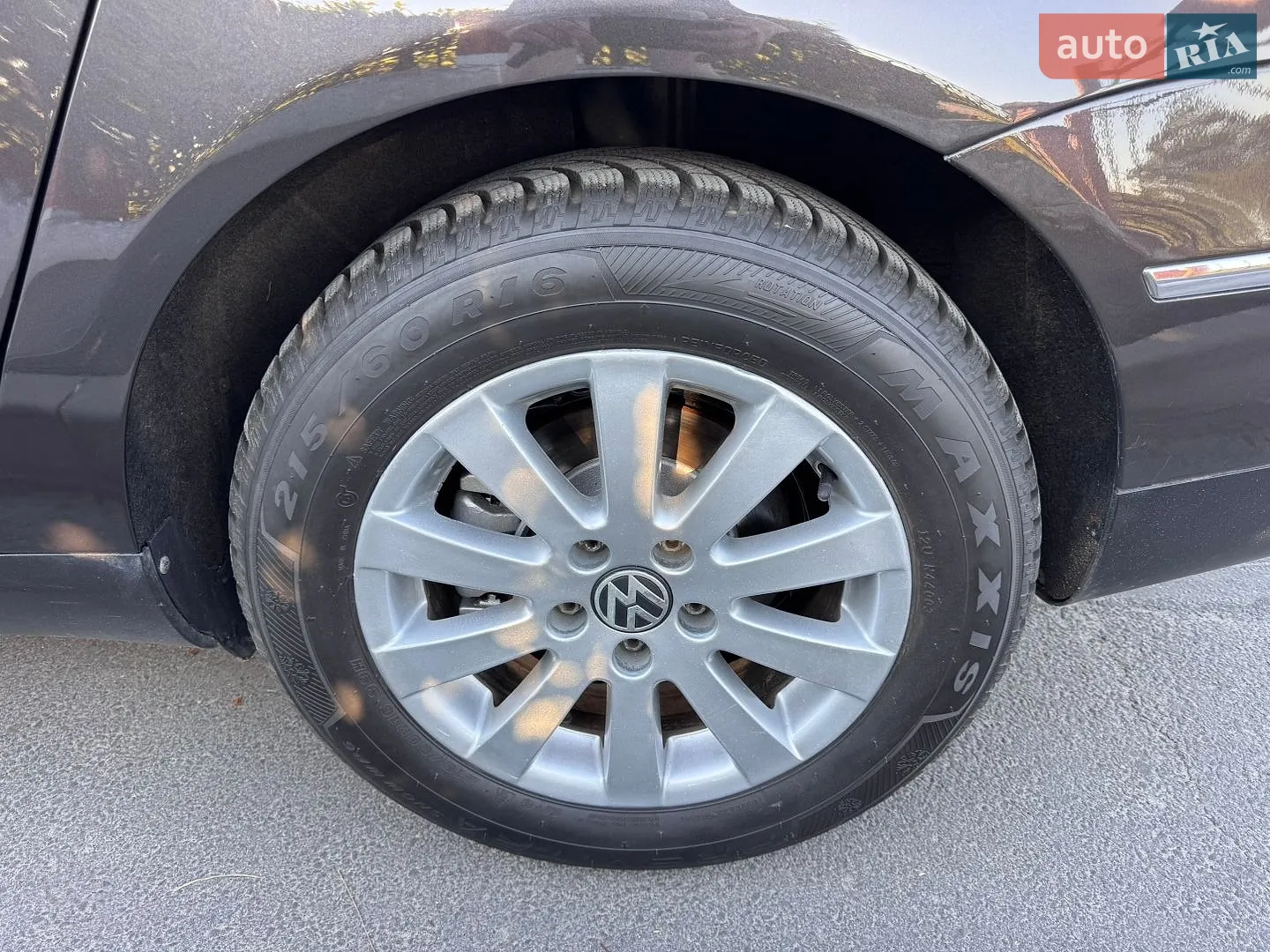 2010 Volkswagen Passat - мініатюра 39