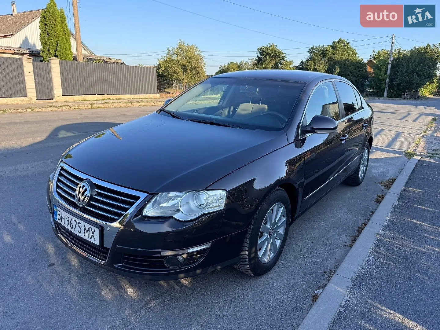 2010 Volkswagen Passat - мініатюра 41