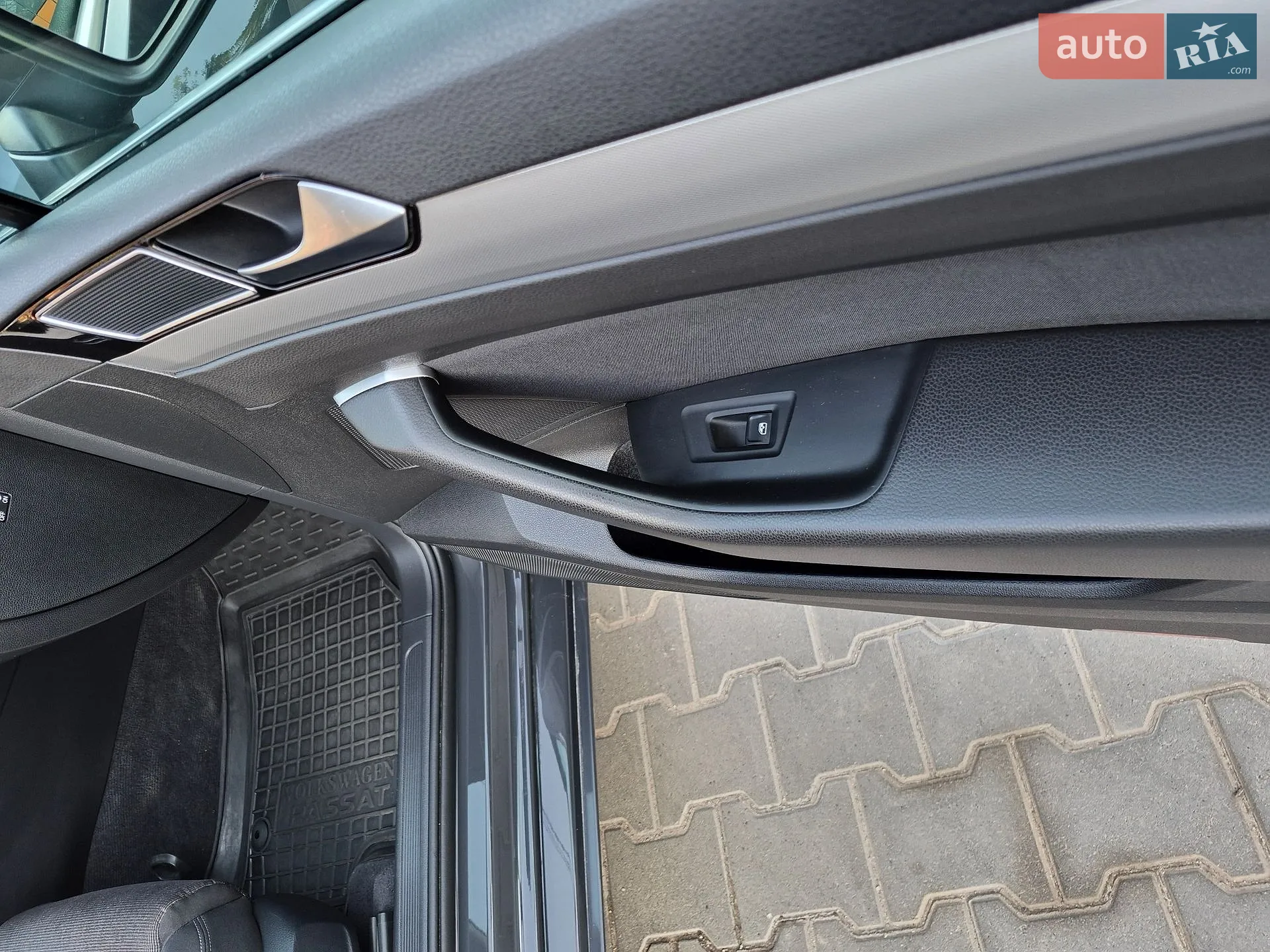 2017 Volkswagen Passat - мініатюра 43