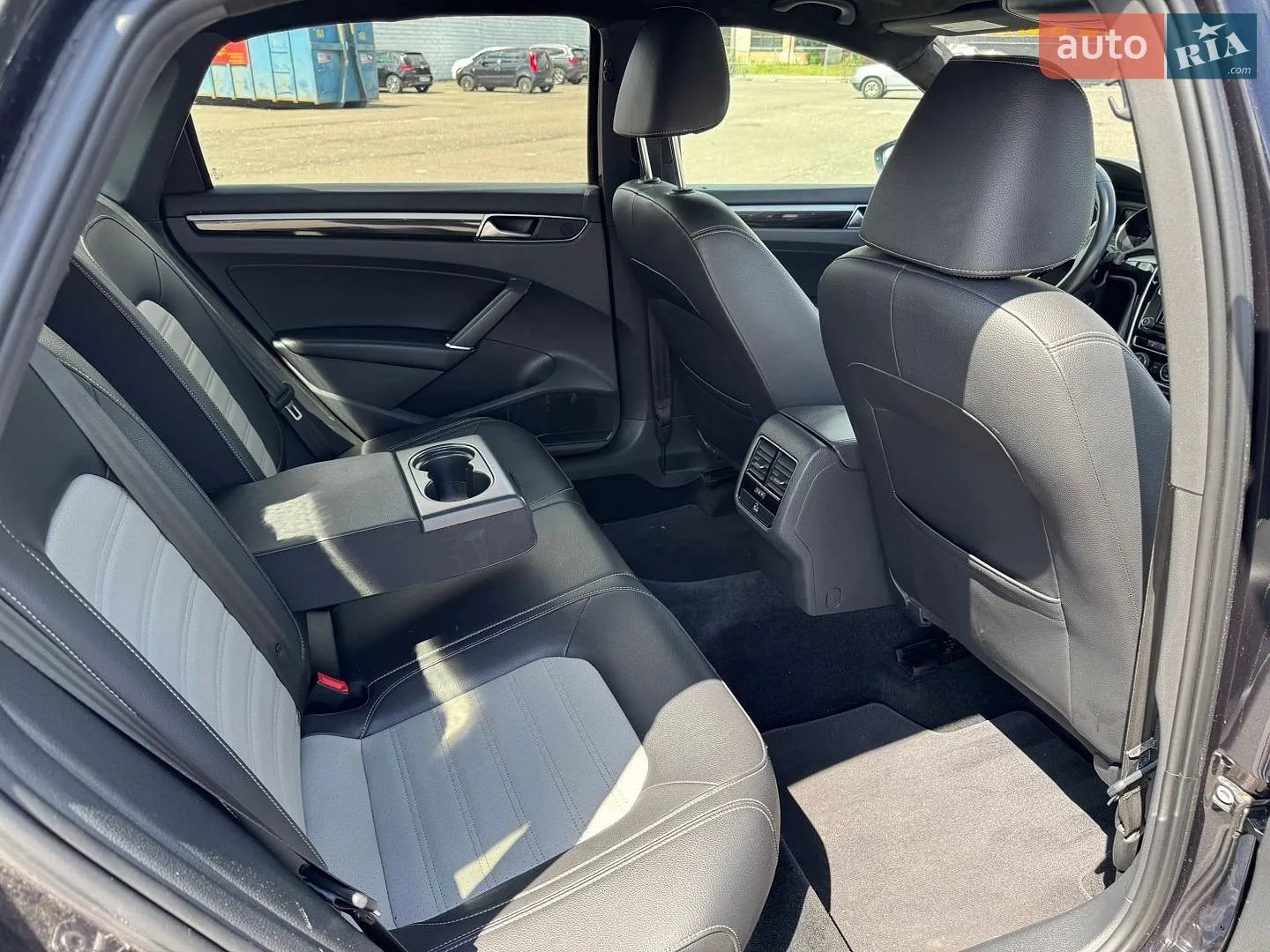 2018 Volkswagen Passat - мініатюра 26