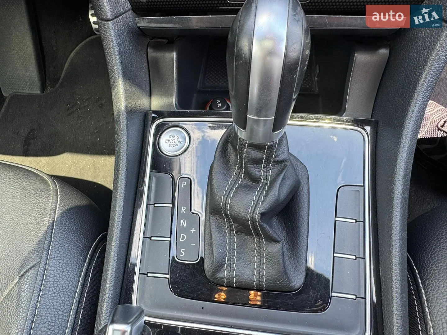 2018 Volkswagen Passat - мініатюра 31