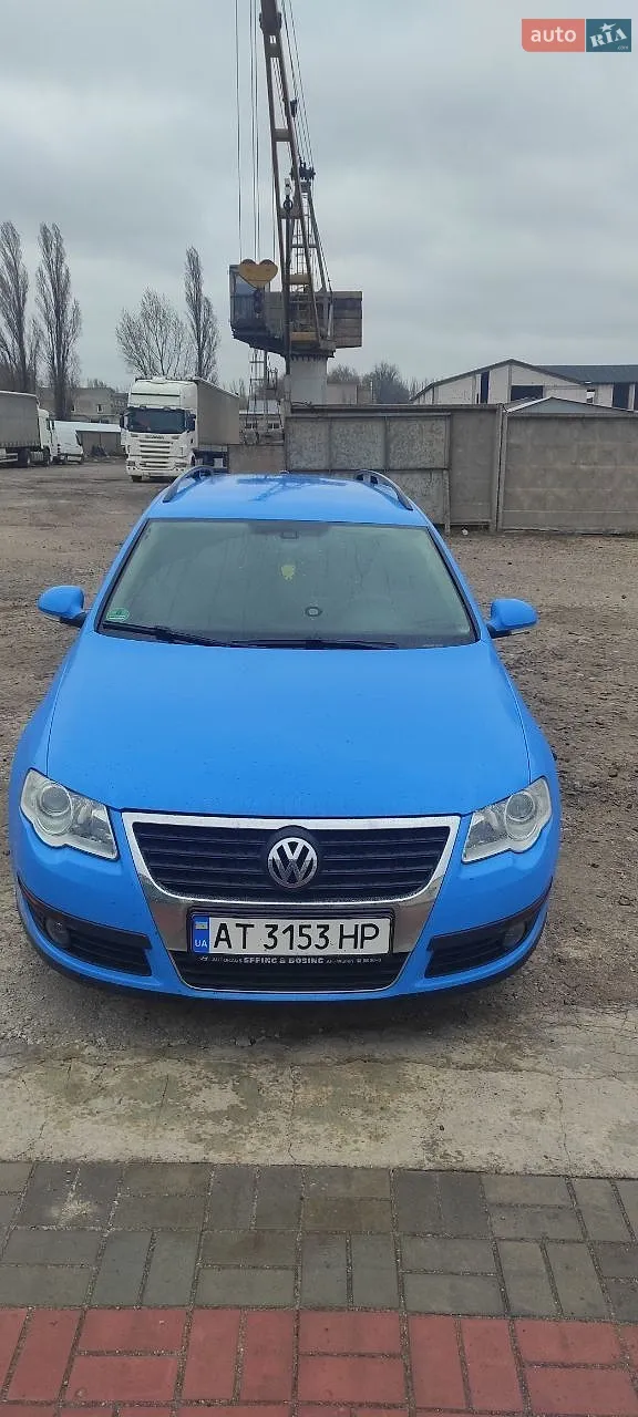 2010 Volkswagen Passat - мініатюра 14