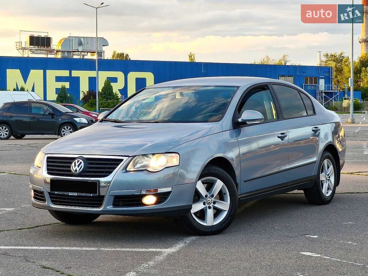 2010 Volkswagen Passat - мініатюра 24