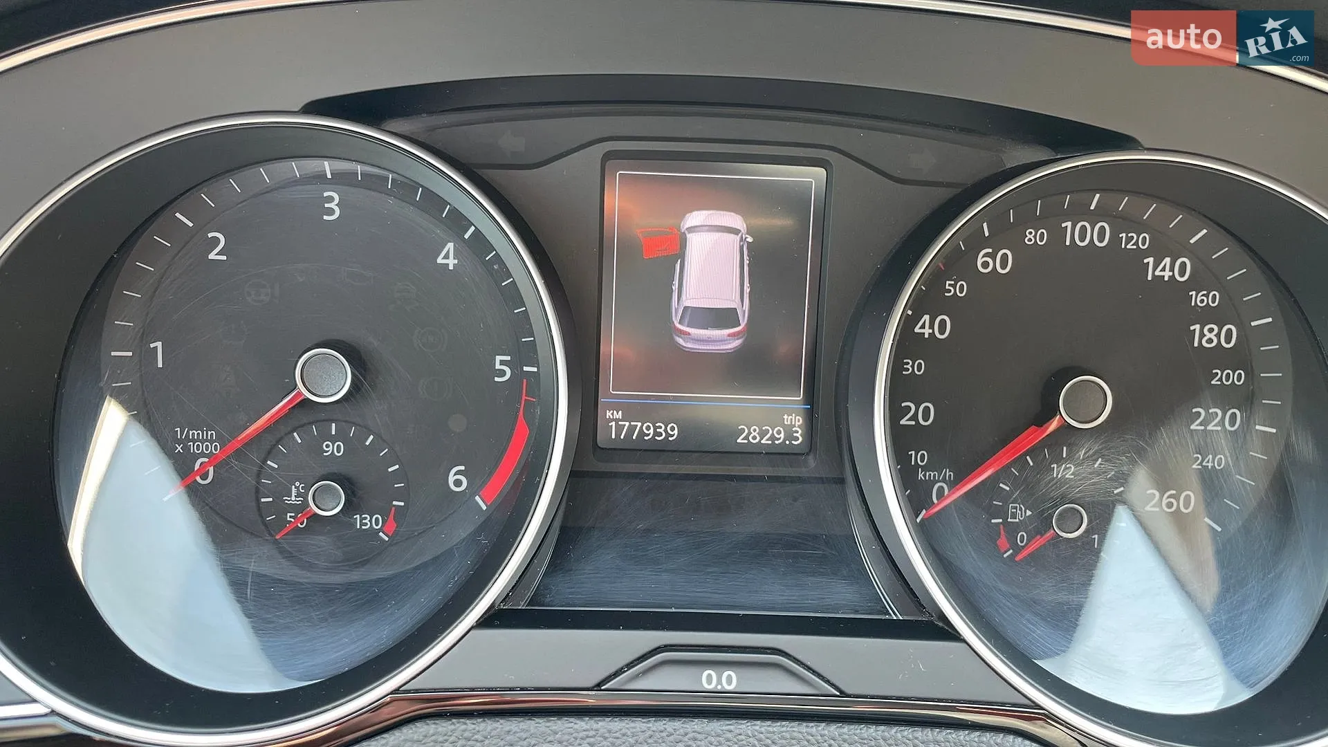 2021 Volkswagen Passat - мініатюра 34